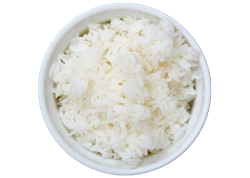 White Rice