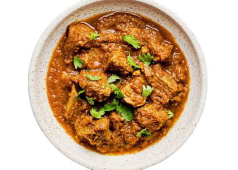 Lamb Curry